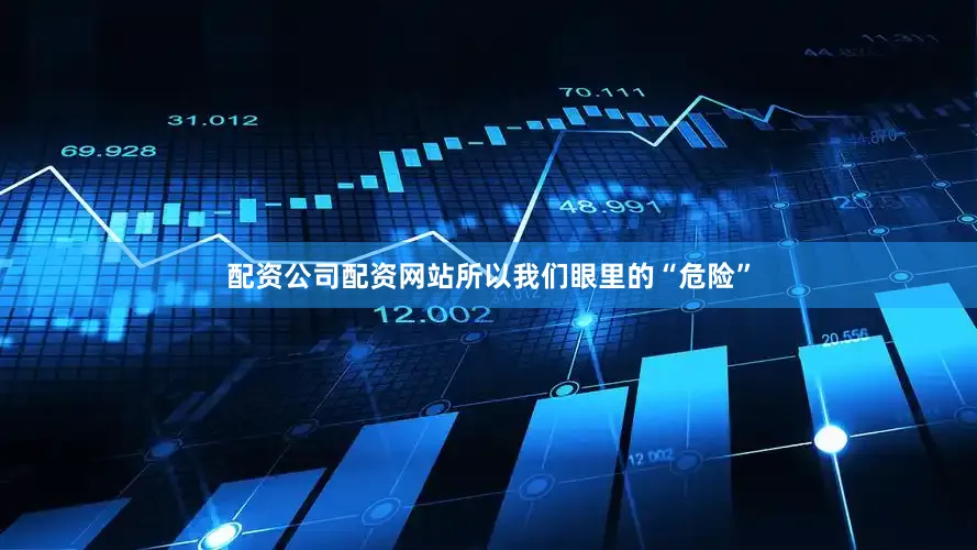 配资公司配资网站所以我们眼里的“危险”
